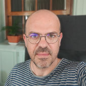 Pedro Rito's Profile Picture