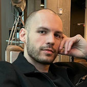 anton sokol's Profile Picture