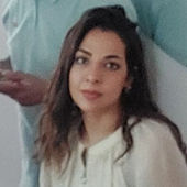 Sara Aghilipour's Profile Picture