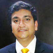 Brajesh Kumar's Profile Picture