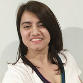Mehar Khangura's Profile Picture