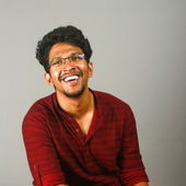 Rishab Srikanth's Profile Picture