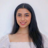 Kripa Salvaya's Profile Picture