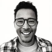 Fabio Oliveira's Profile Picture