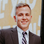 Ryan McGlynn's Profile Picture