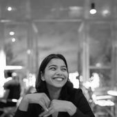 Smrity's Profile Picture