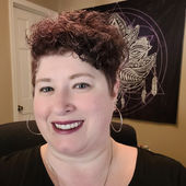 Ashley McWilliams's Profile Picture