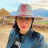 Maria Fernanda Contreras Toro's Profile Picture