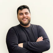 Reza Kia's Profile Picture