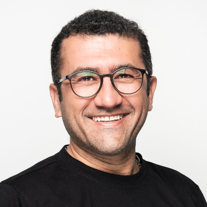 View Mehdi Jafarijam