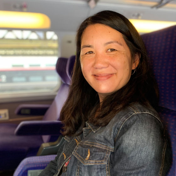 Profile image for April L.