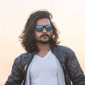 Rushabh Yedke's Profile Picture