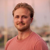 Ryan Valley's Profile Picture