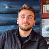 Alp Şendoğan's Profile Picture
