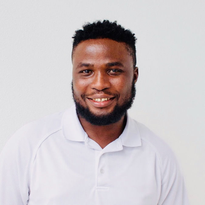 View Samuel OIumoyeke