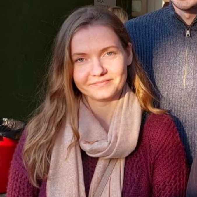 View Gabriela Berlitz Chrusciel