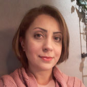 Mehrnoosh Tashakori's Profile Picture
