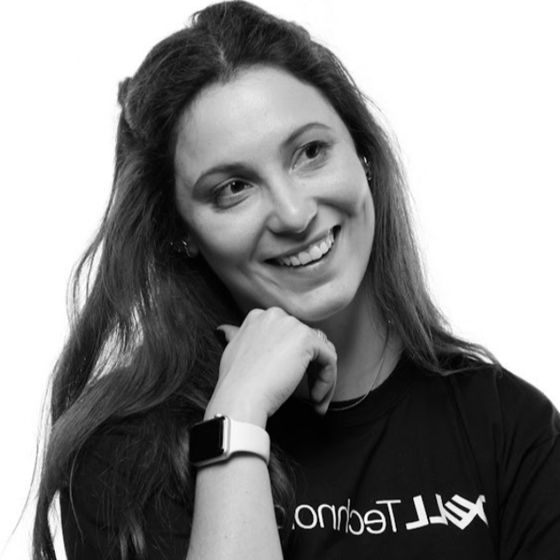 Profile image for Leticia Diefenbach