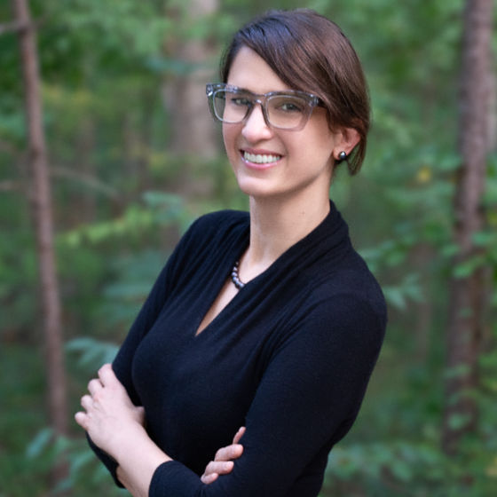 Profile image for Juliana Schwartz