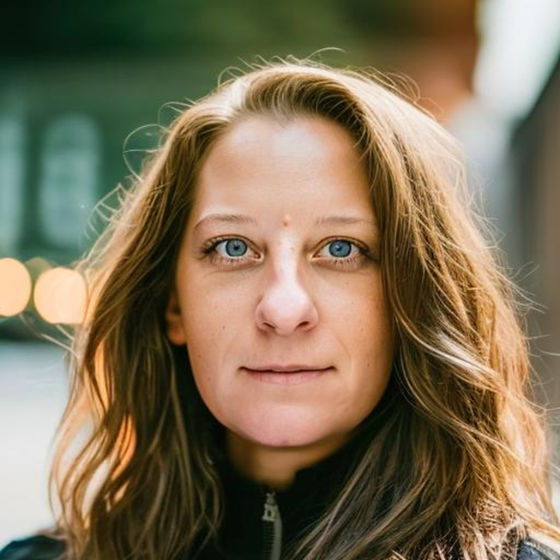 Profile image for Elise D.