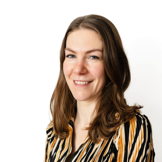 Profile image for Lauren B.