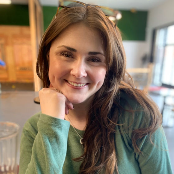 Profile image for Samantha S.