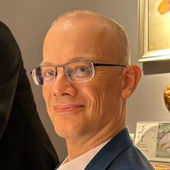 Wibo Bakker's Profile Picture