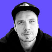 Manyo Manev's Profile Picture