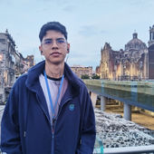 Danny Alejandro Martínez Duque's Profile Picture