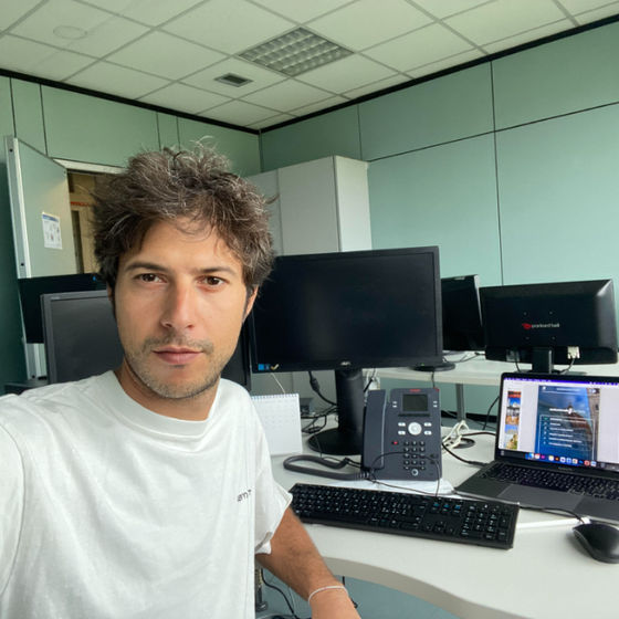 Profile image for Antonino A.