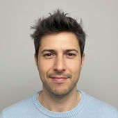 Antonino Omar Amato's Profile Picture