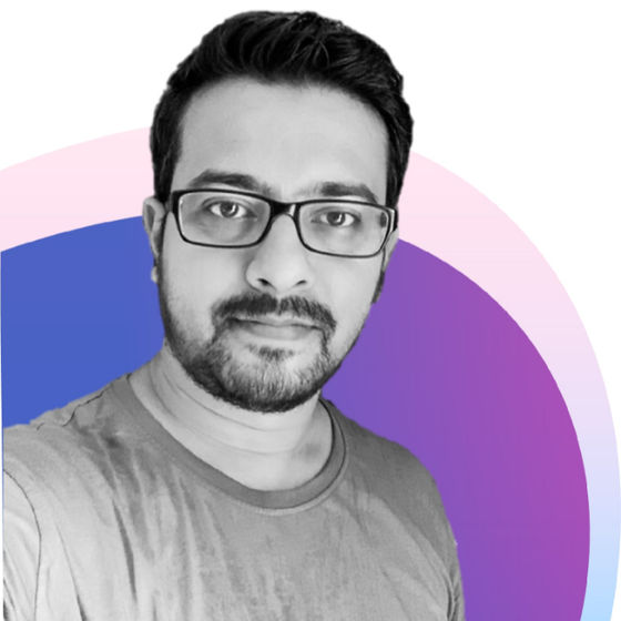 Profile image for Subhradeep D.