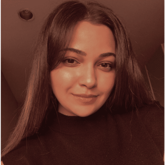 Profile image for Busra A.