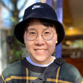Tai-En Hsueh's Profile Picture