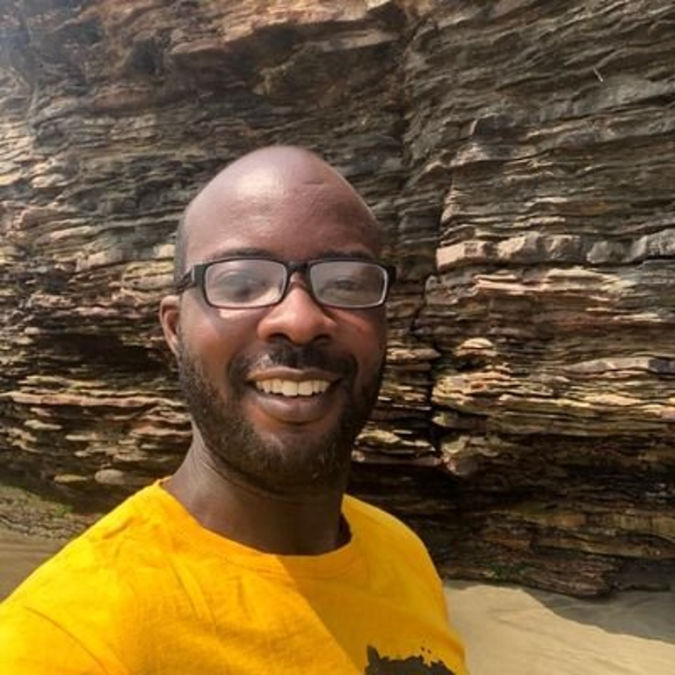 View Oladapo Ojikutu