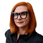 Anne Gruengreiff's Profile Picture