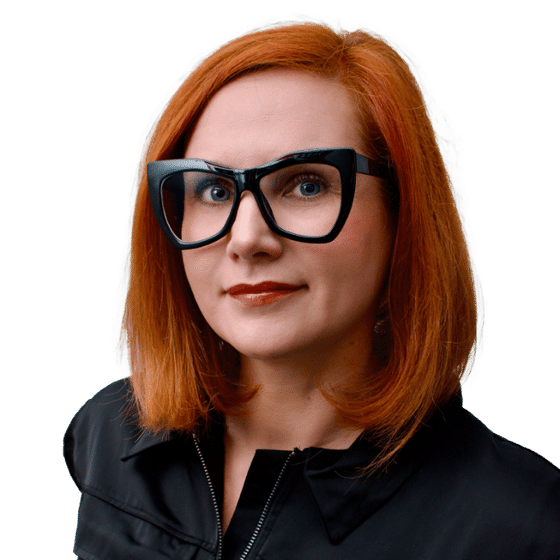 Profile image for Anne G.