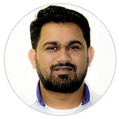Vinay BV's Profile Picture