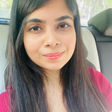 Profile image for Aditi Panigrahi