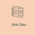 Profile image for Jenn Sina