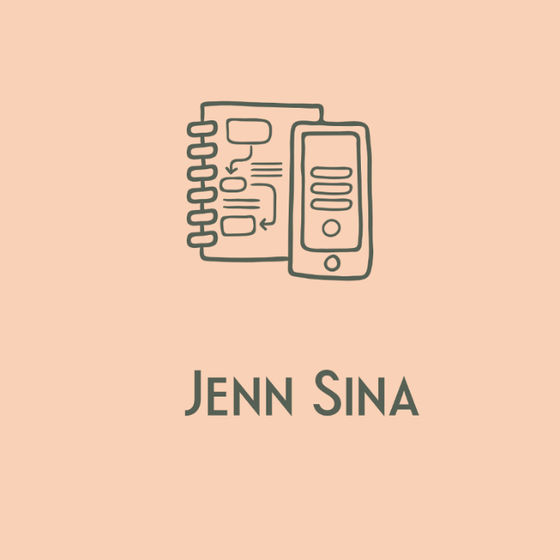 Profile image for Jenn S.