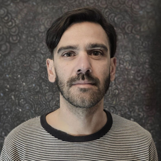 Profile image for Bert F.