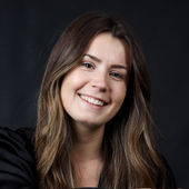 Maria Kaldma's Profile Picture
