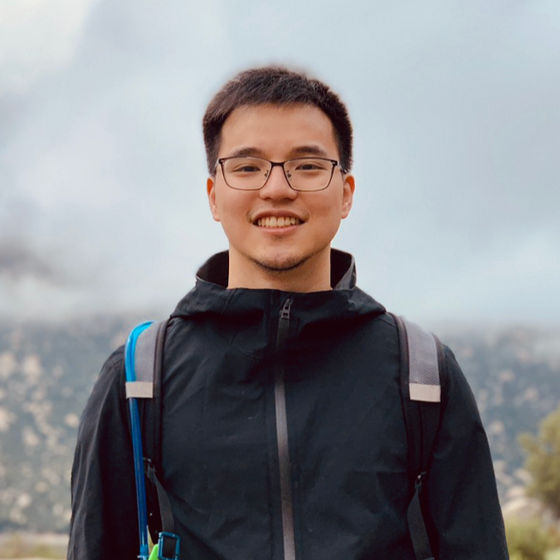 Profile image for Han-Chiu C.