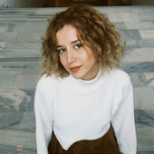 Şule Arık's Profile Picture