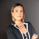 Virginie Lapointe's Profile Picture