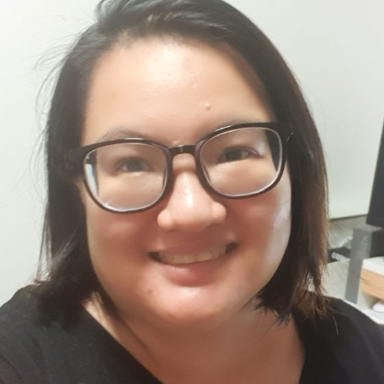 Profile image for Hiyasmin G.