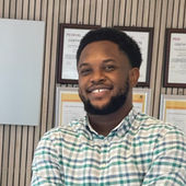 Segun Aiyegbiroju's Profile Picture