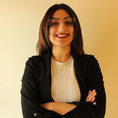 Mariaserena Di Giovanni's Profile Picture