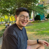 Chuck (JunSeok) Shin's Profile Picture